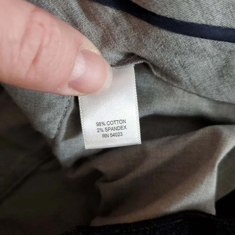 Banana Republic good black